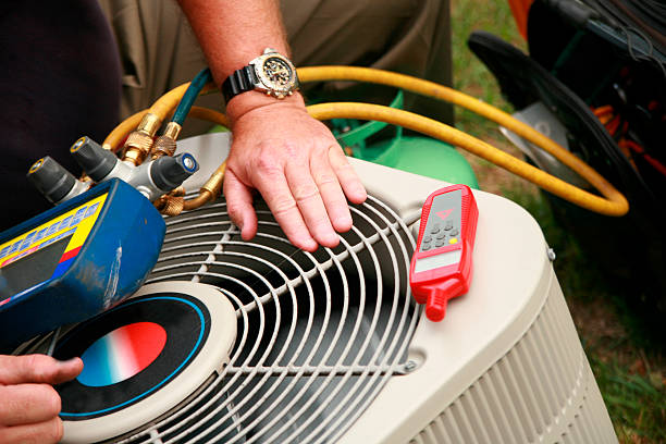 Best Local HVAC Companies  in St James, NY